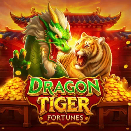 Dragon Tiger